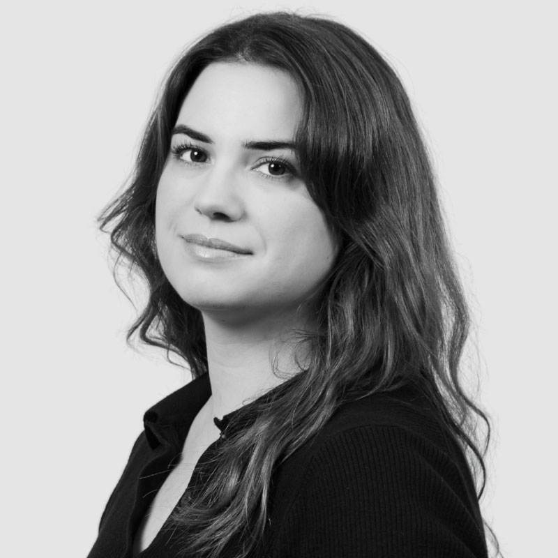 Camille Bethencourt, De Pardieu Brocas Maffei